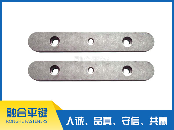 導(dǎo)向型平鍵